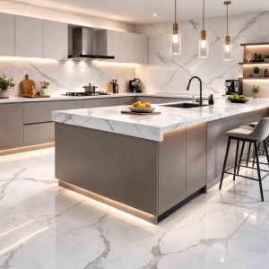 Spark Bianco Brillo Gl