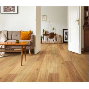 Piso Madera Guayacán Hobo Terra Multitono 20.6X92.6  Caja: 1.14m2