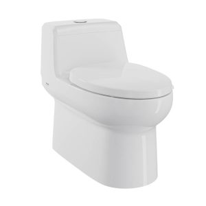 SANITARIO CASCADE BLANCO