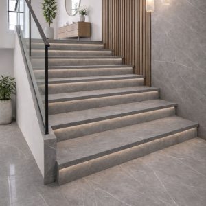 MONTROSE DARK GREY MATE  60X120   CJ:2uni