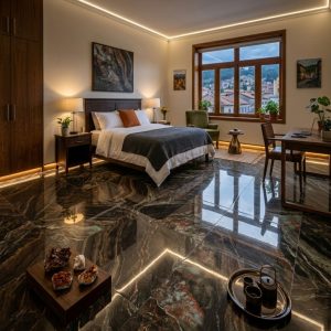 DAMON MARBLE BRILLO   60X120    CJ: 2uni