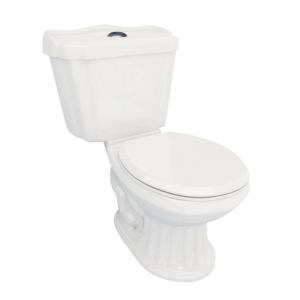 INODORO MAZARA PLUS BLANCO